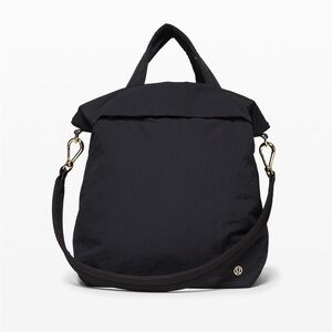 Lulu Lemon On My Level Bag 2.0 19L